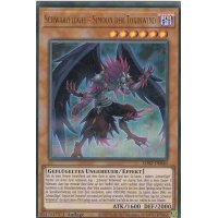 Schwarzflügel - Simoon der Toxinwind LDS2-DE040