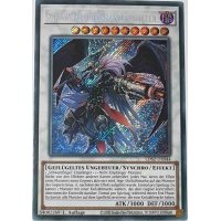 Schwarzflügel-Panzermeister LDS2-DE044