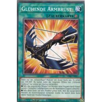 Glühende Armbrust LDS2-DE045