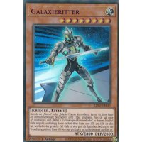 Galaxieritter COLORED RARE LDS2-DE049-Colored-Rare