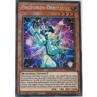 Photonen-Orbital LDS2-DE051