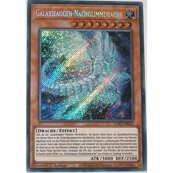 Galaxieaugen-Nachglimmdrache LDS2-DE052