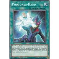 Photonen-Hand LDS2-DE056