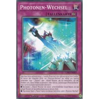 Photonen-Wechsel LDS2-DE057