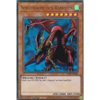 Spieldrache der Harpyien LDS2-DE066