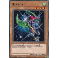 Harpyie 1