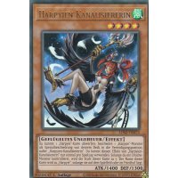 Harpyien-Kanalisiererin LDS2-DE073