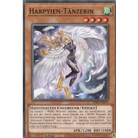Harpyien-Tänzerin LDS2-DE074