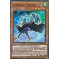 Harpyien-Orakel LDS2-DE077