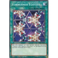 Vornehmer Egotist LDS2-DE080