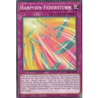 Harpyien-Federsturm LDS2-DE088