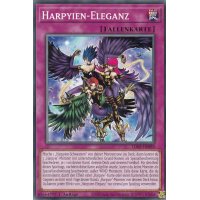 Harpyien-Eleganz LDS2-DE089