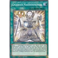 Gnädiger Maschinenengel LDS2-DE092