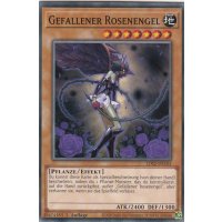 Gefallener Rosenengel LDS2-DE103