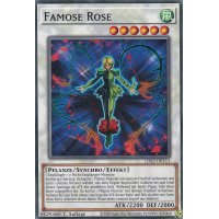Famose Rose LDS2-DE111