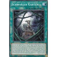 Schwarzer Garten LDS2-DE116