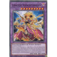 Lunalicht Schwerttänzerin LDS2-DE129