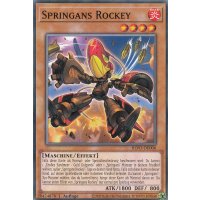 Springans Rockey BLVO-DE006