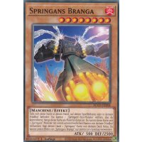 Springans Branga BLVO-DE008