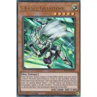 S-Kraft Gravitino BLVO-DE014