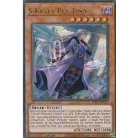 S-Kraft Pla-Tina BLVO-DE015