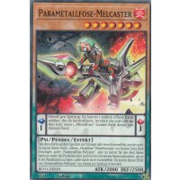 Parametallfose-Melcaster BLVO-DE020