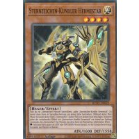 Sternzeichen-Kundler Hermestab BLVO-DE022