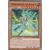 Feenbogenschützin Ingunar BLVO-DE030