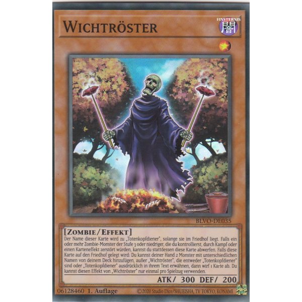 Wichtr&ouml;ster BLVO-DE035