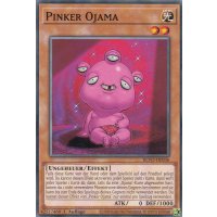 Pinker Ojama