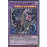 Oneiros, der Traumspiegel-Peiniger BLVO-DE042