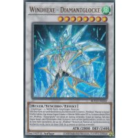 Windhexe - Diamantglocke BLVO-DE043