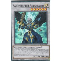 Sagenhafter Andwraith BLVO-DE044