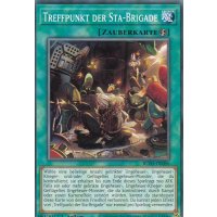 Treffpunkt der Sta-Brigade BLVO-DE056