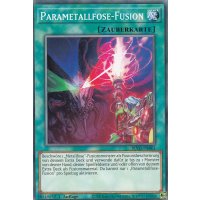 Parametallfose-Fusion BLVO-DE061