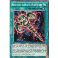 Erzunterweltler-Stab der Verzweiflung BLVO-DE063