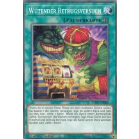 W&uuml;tender Betrugsversuch BLVO-DE066