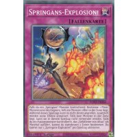 Springans-Explosion! BLVO-DE069