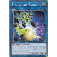 Stahlstern-Regler BLVO-DE085