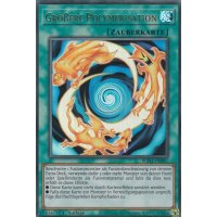 Größere Polymerisation BLVO-DE087