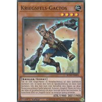 Kriegsfels-Gactos BLVO-DE094
