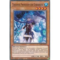 Tanzende Prinzessin der Eisbarriere SDFC-DE013