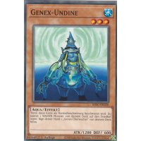 Genex-Undine
