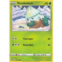 Shnebedeck 012/192