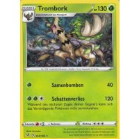 Trombork 015/192