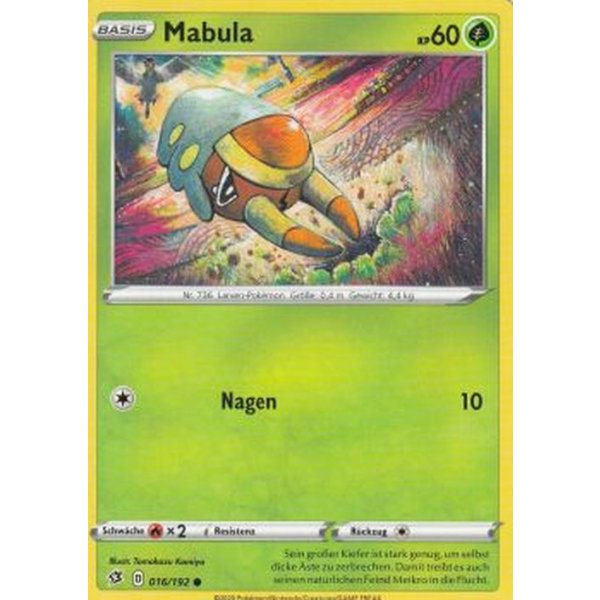 Mabula 016/192