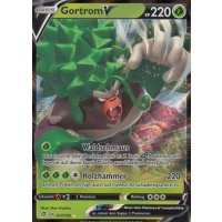 Gortrom-V 017/192