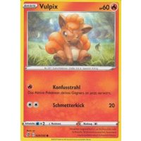 Vulpix 024/192