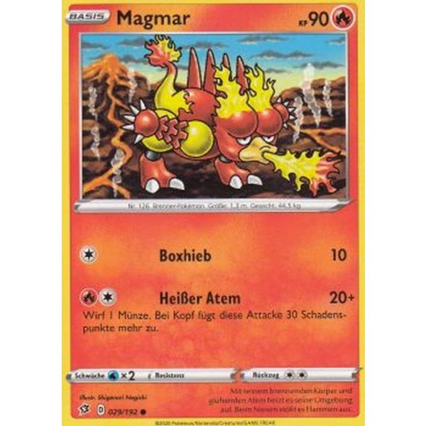 Magmar 029/192