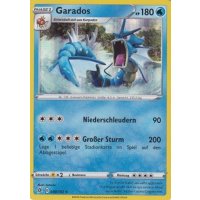 Garados 040/192 HOLO